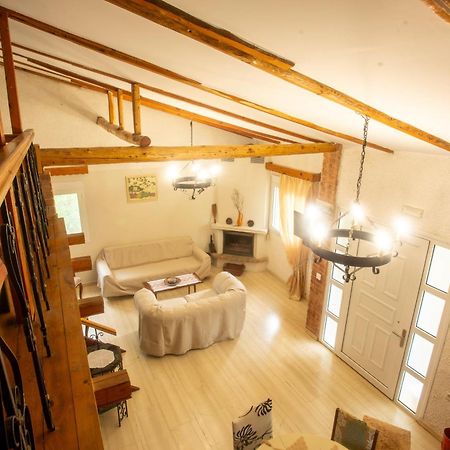 Kamera House Khordhákion Esterno foto