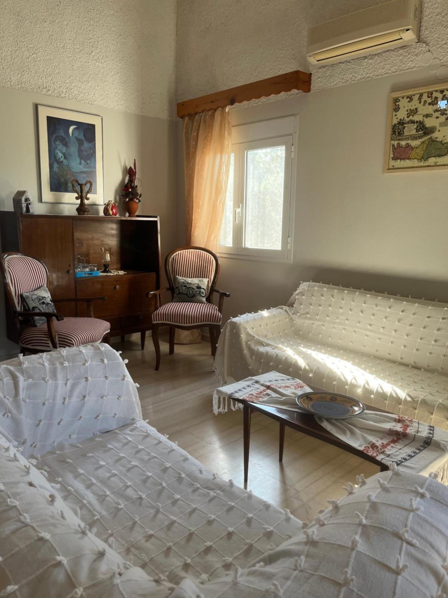 Kamera House Khordhákion Esterno foto
