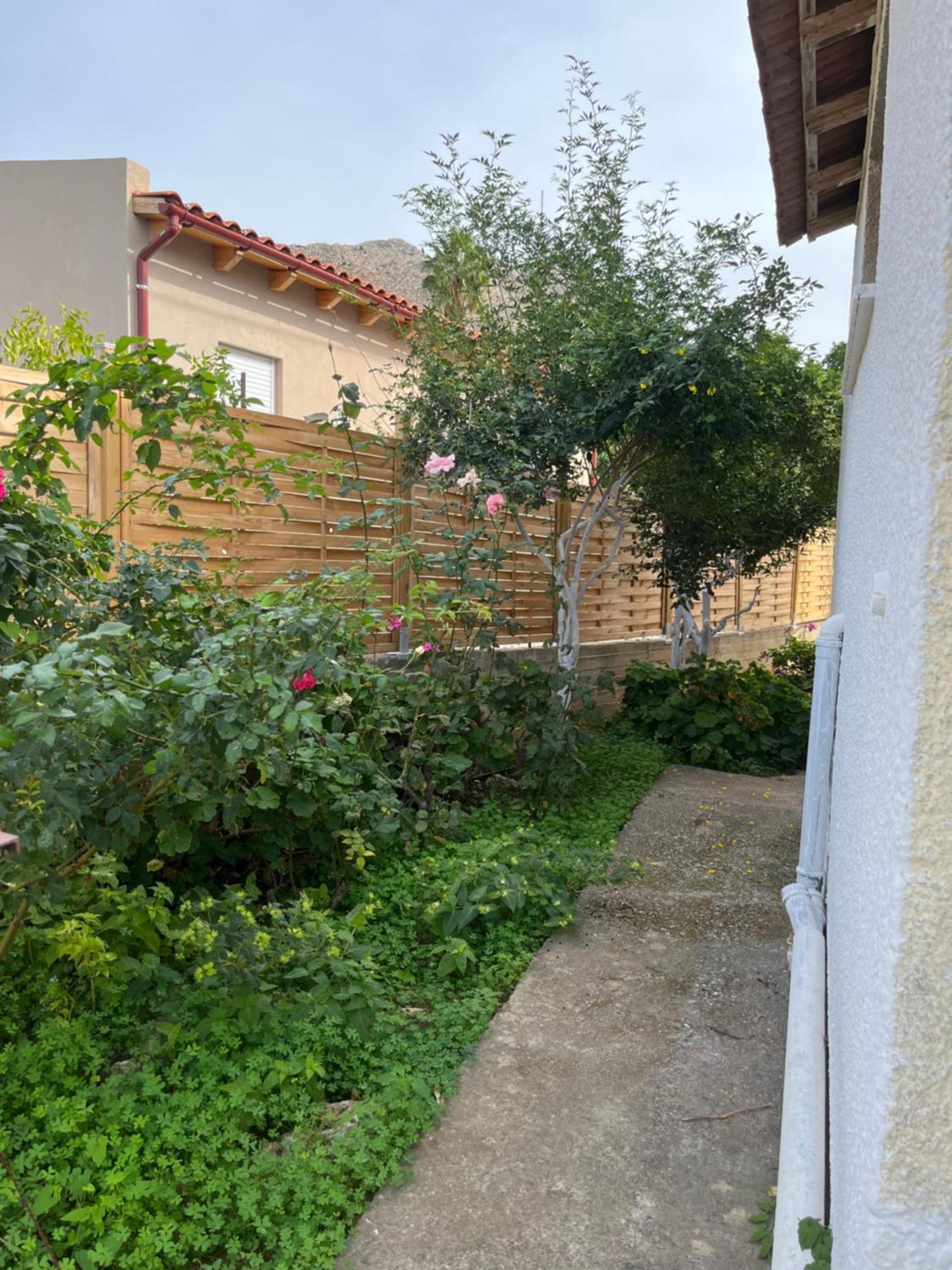 Kamera House Khordhákion Esterno foto