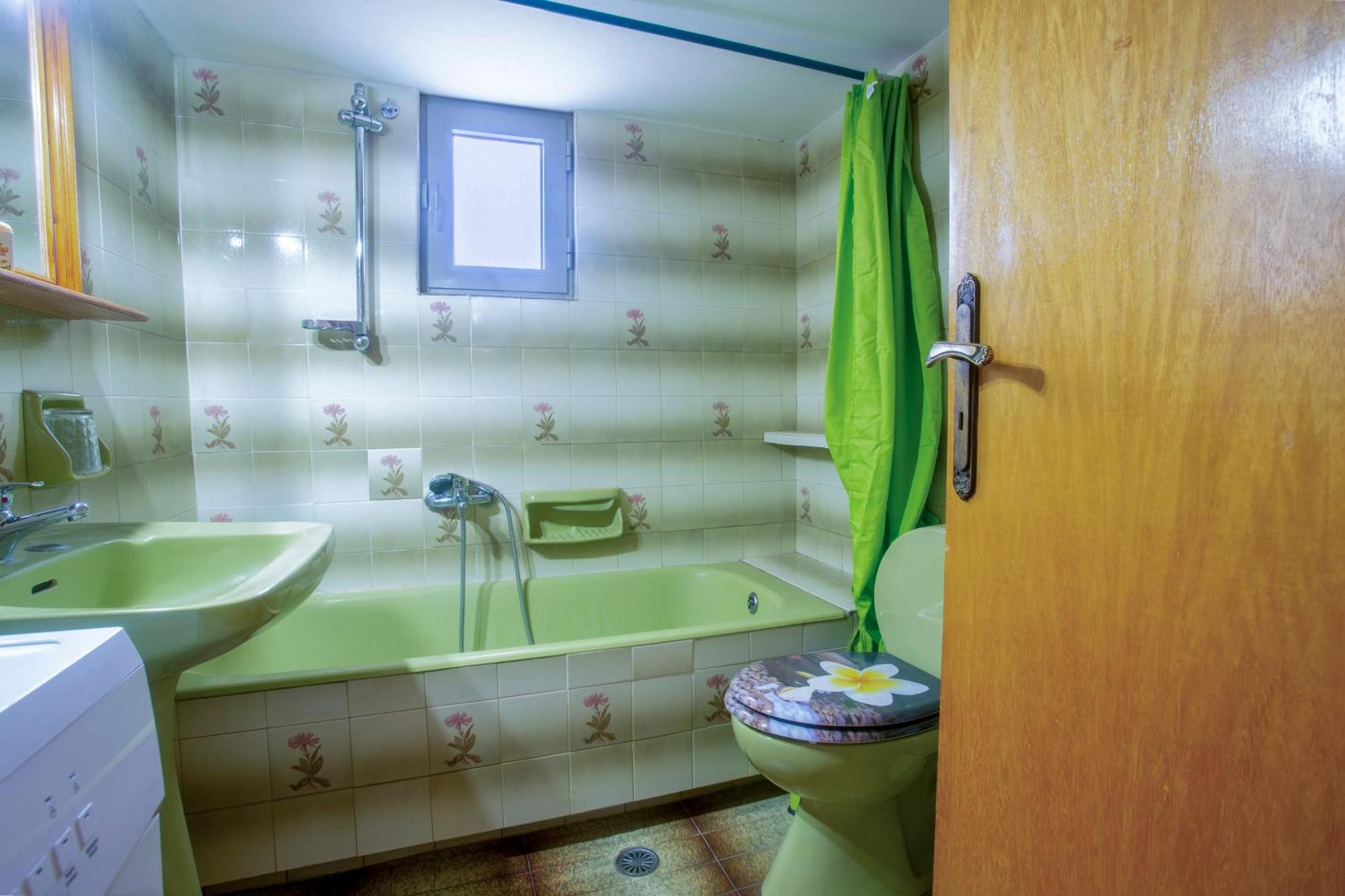 Kamera House Khordhákion Esterno foto